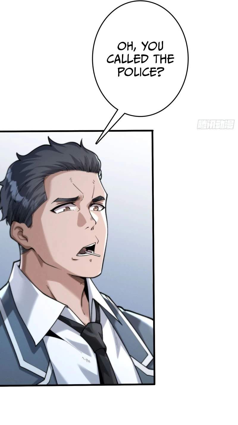 The Ultimate Prodigy Chapter 13 page 32