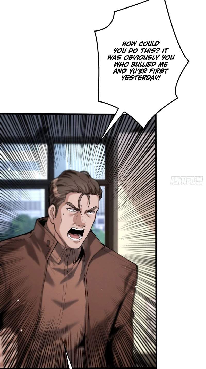 The Ultimate Prodigy Chapter 13 page 35