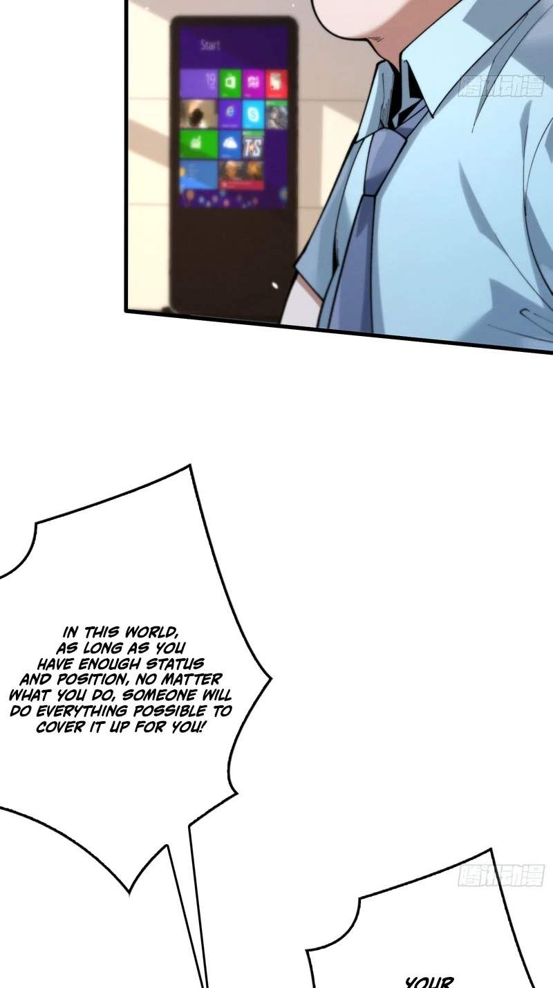 The Ultimate Prodigy Chapter 13 page 37