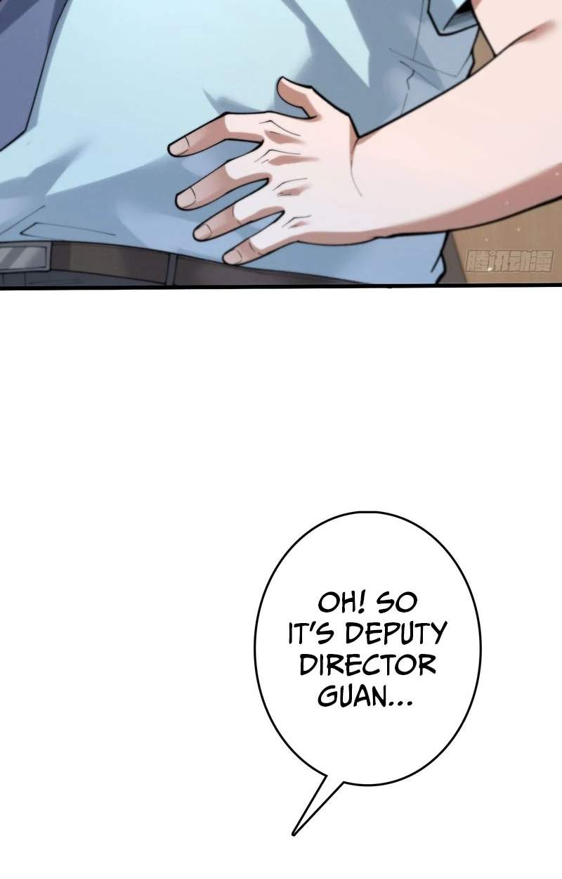 The Ultimate Prodigy Chapter 13 page 42