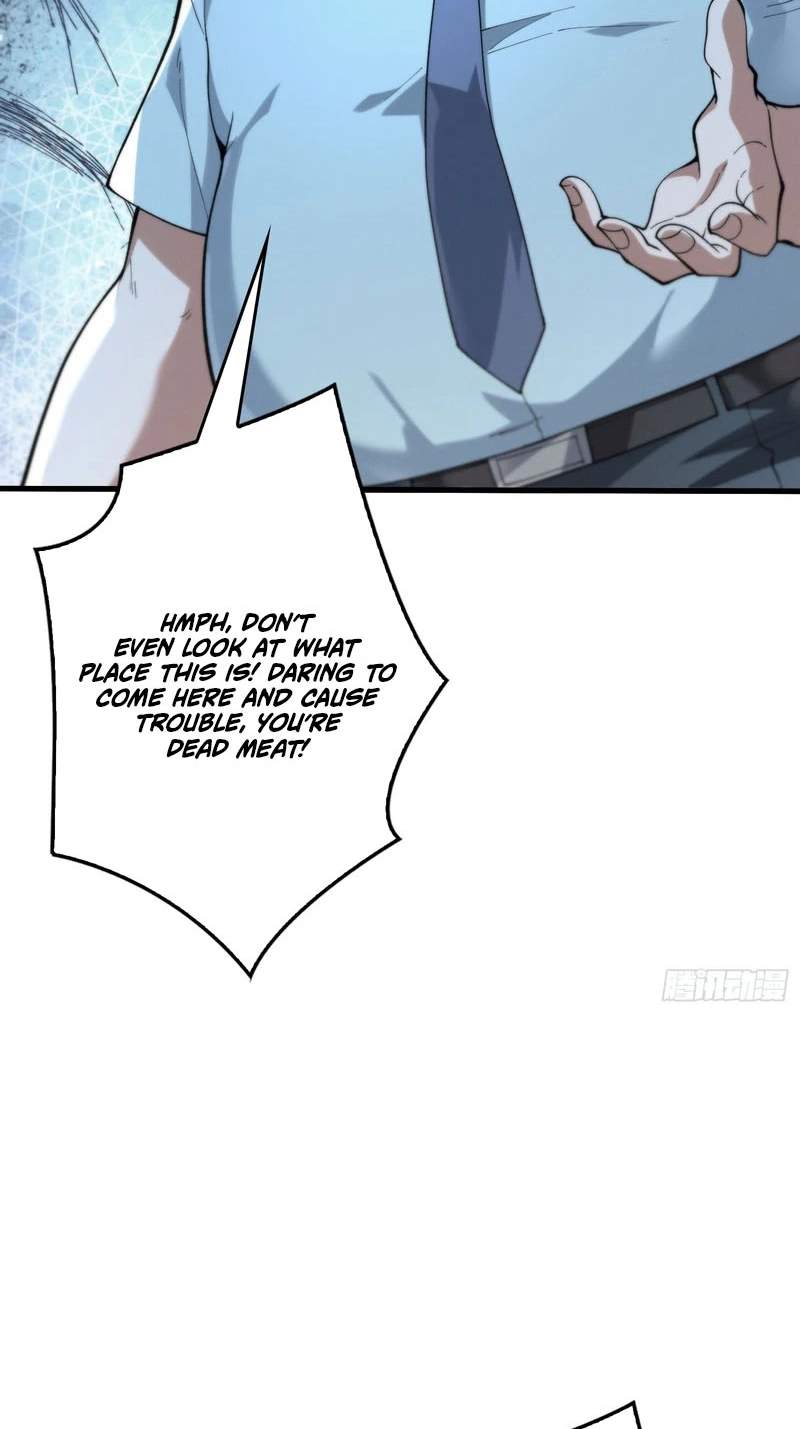 The Ultimate Prodigy Chapter 13 page 34