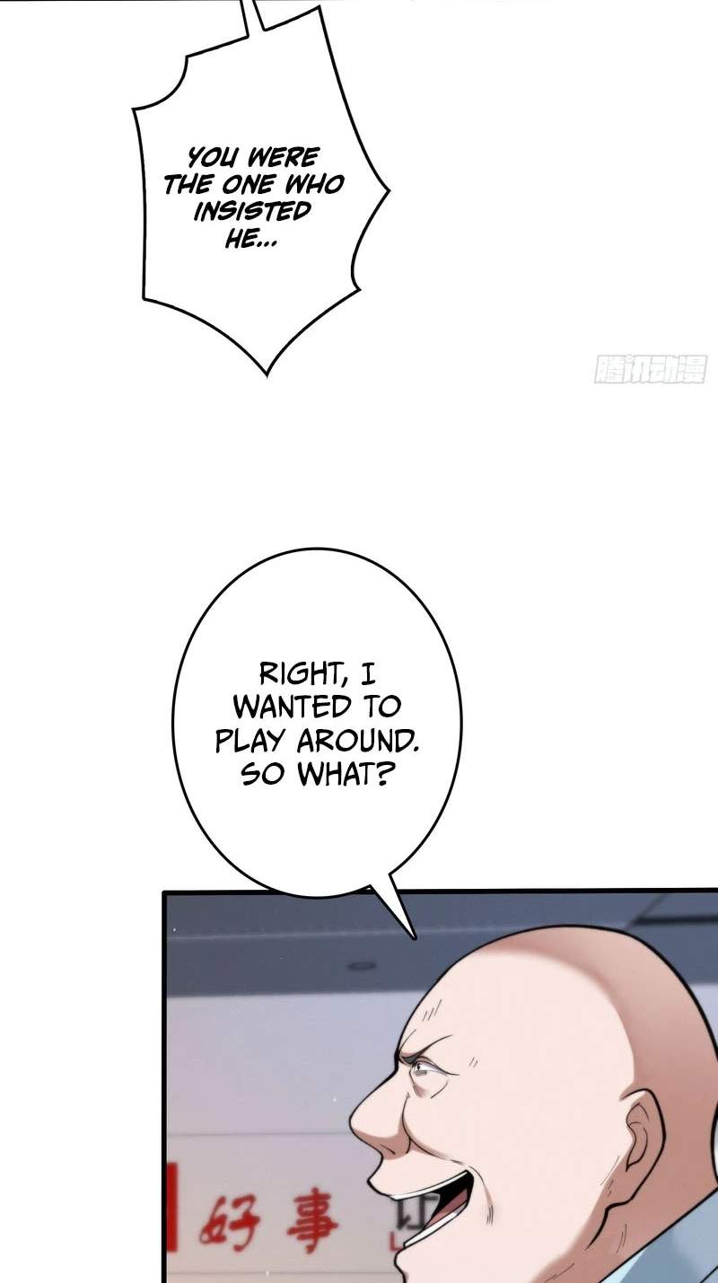The Ultimate Prodigy Chapter 13 page 36