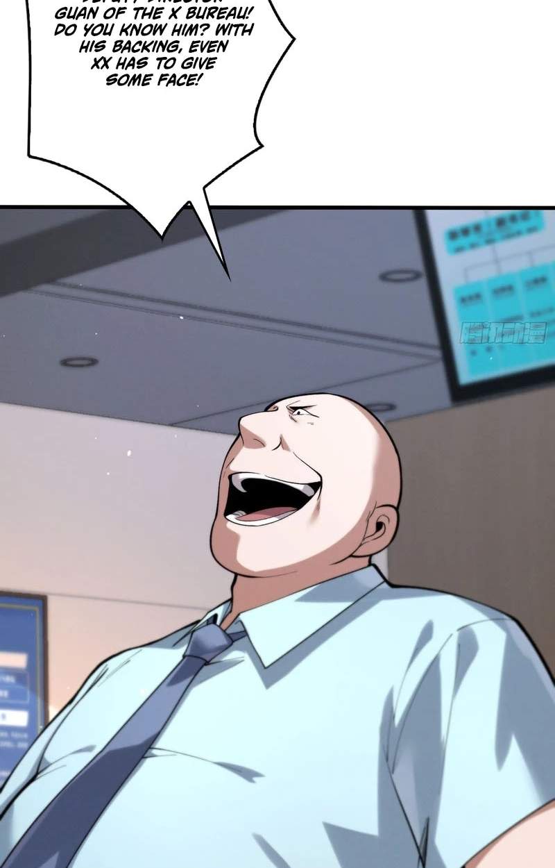 The Ultimate Prodigy Chapter 13 page 41