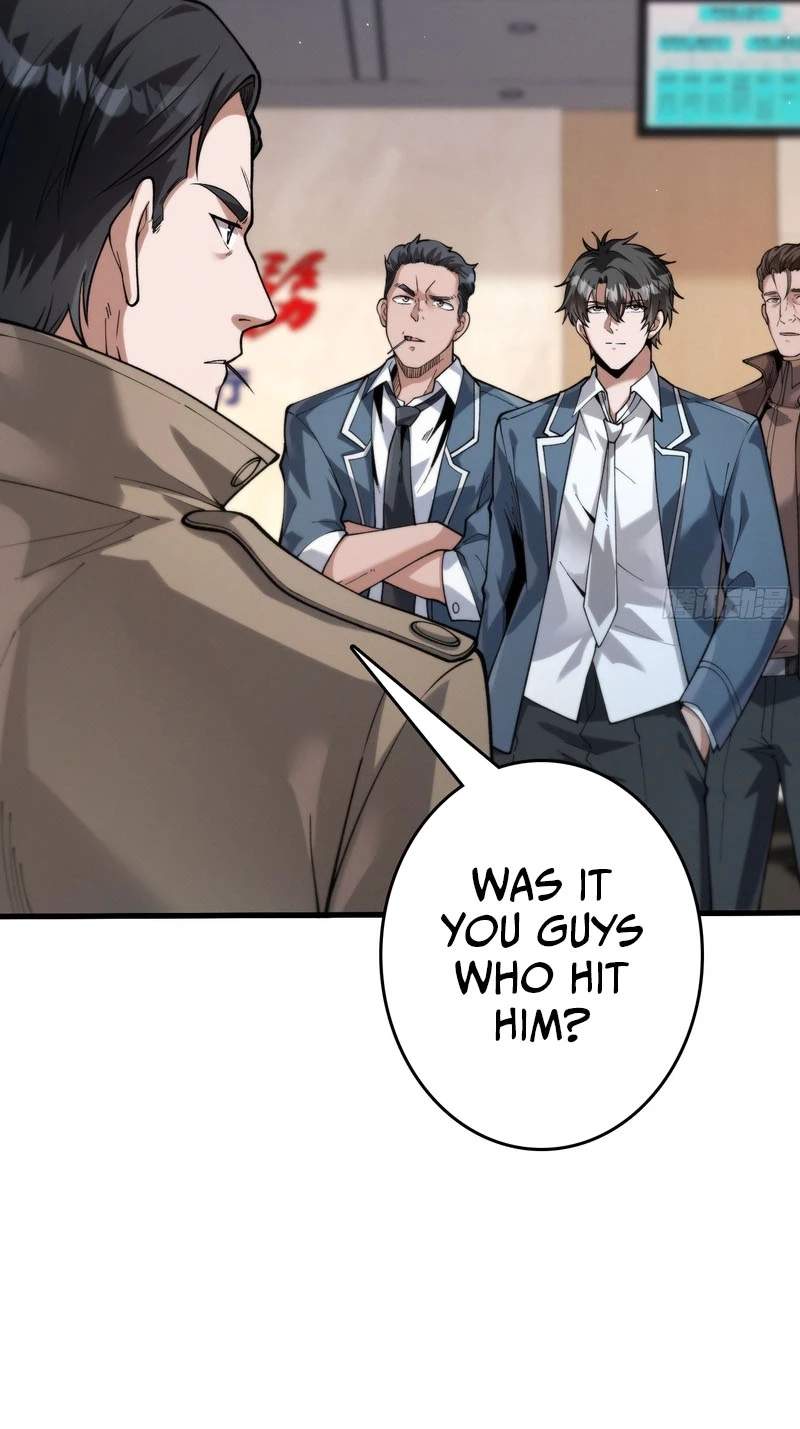 The Ultimate Prodigy Chapter 13 page 53