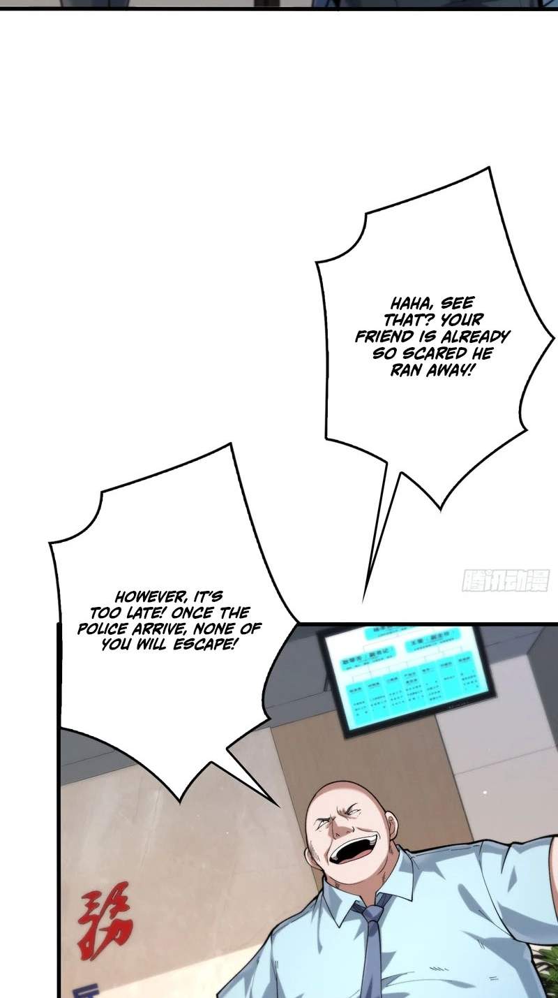 The Ultimate Prodigy Chapter 13 page 45