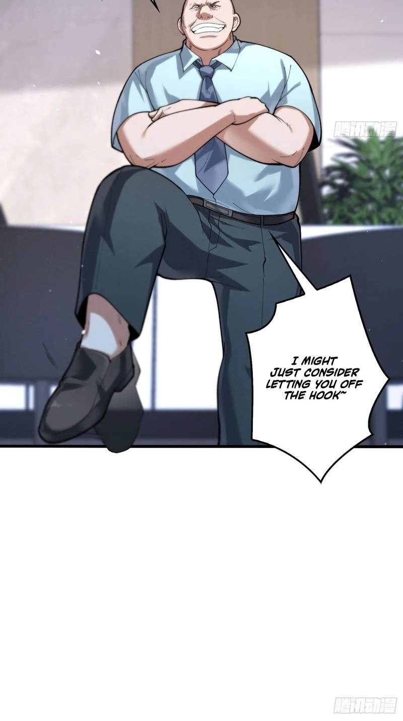 The Ultimate Prodigy Chapter 13 page 47