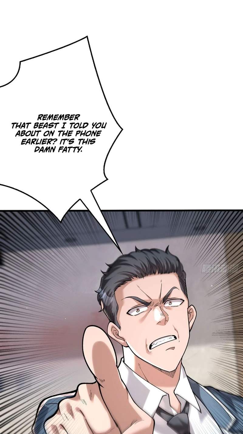 The Ultimate Prodigy Chapter 13 page 56