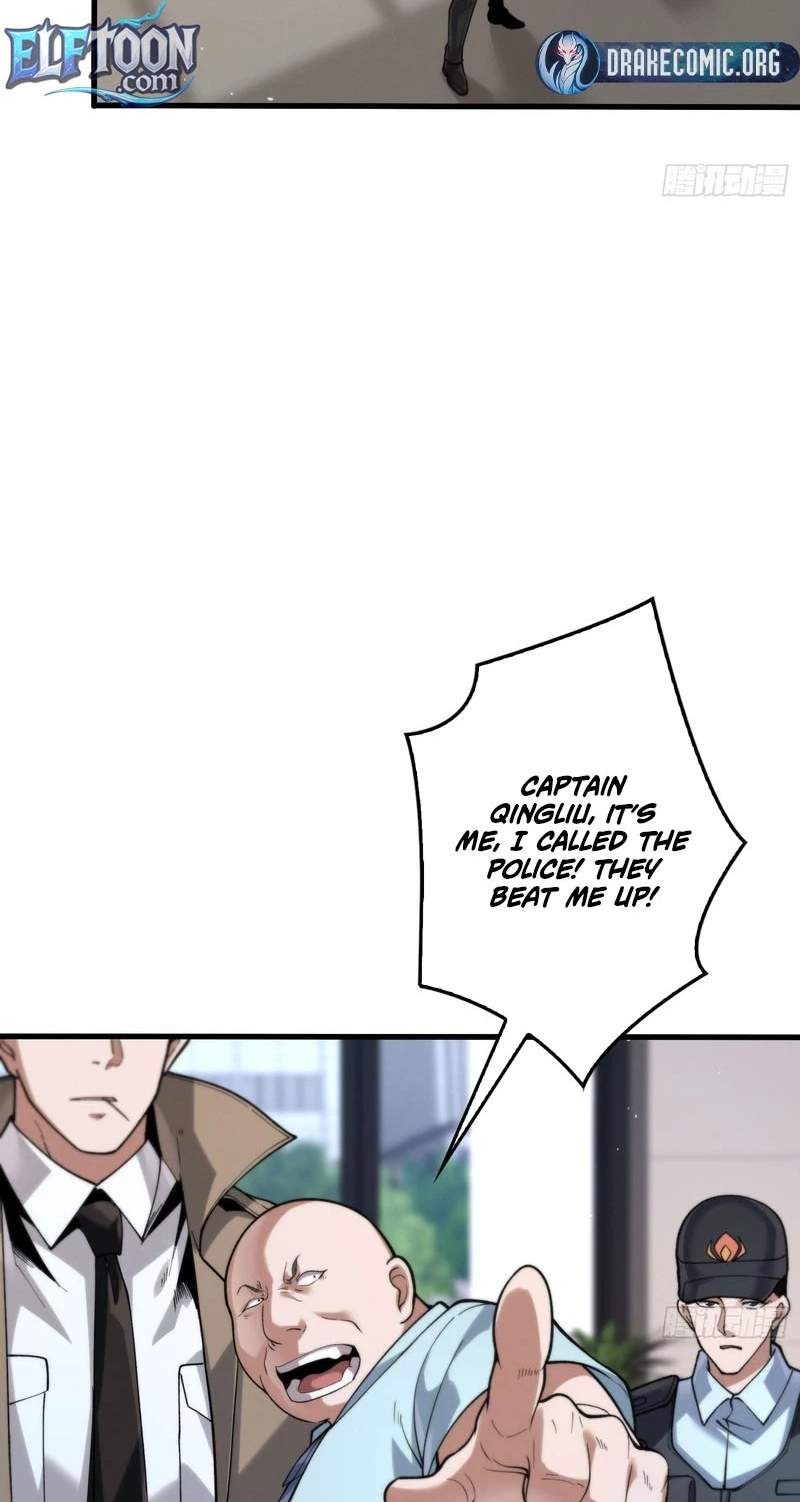 The Ultimate Prodigy Chapter 13 page 51