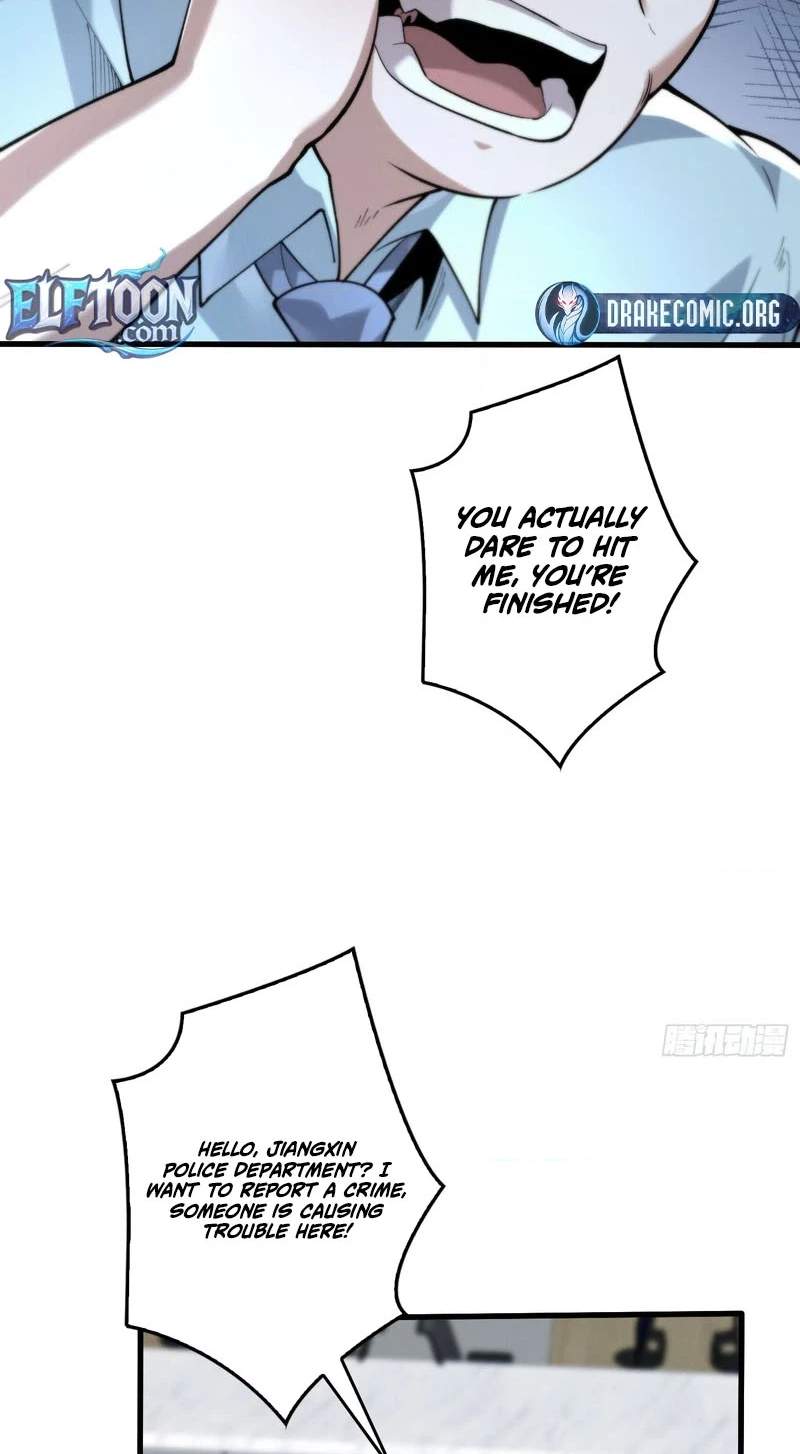 The Ultimate Prodigy Chapter 13 page 30