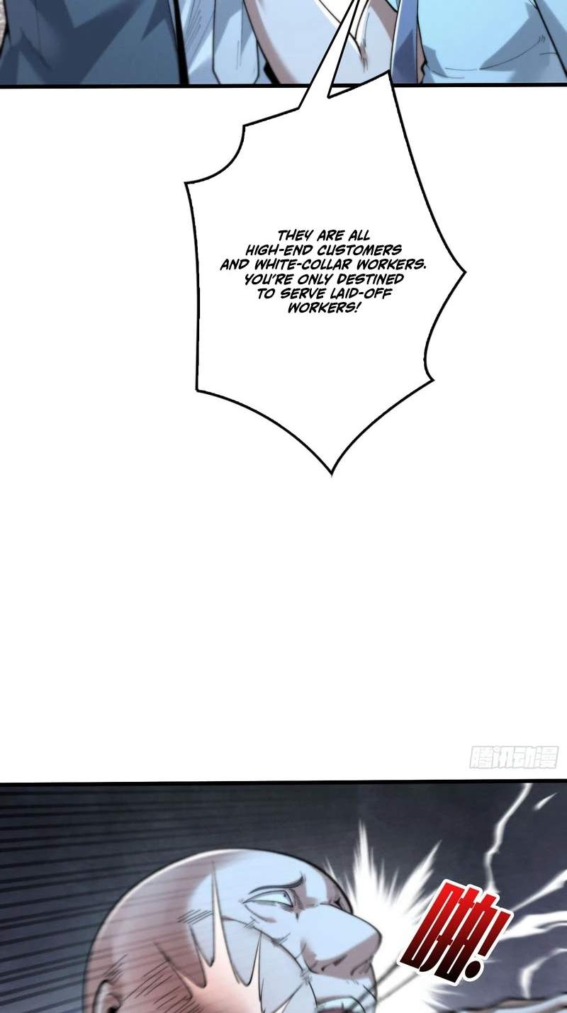 The Ultimate Prodigy Chapter 13 page 26
