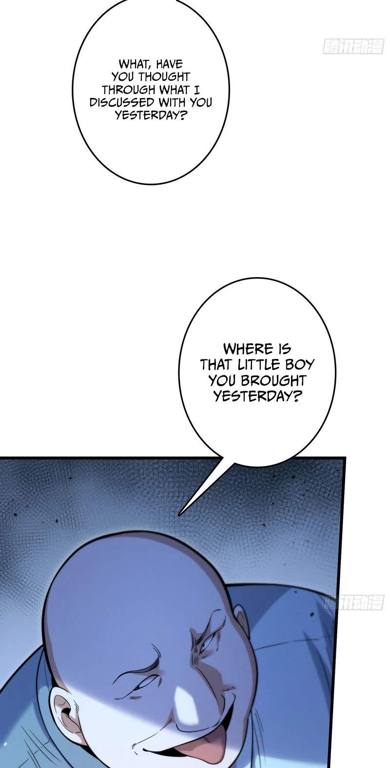The Ultimate Prodigy Chapter 13 page 19
