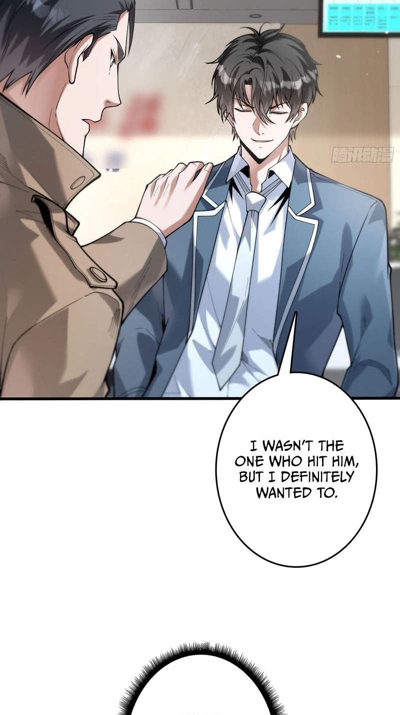 The Ultimate Prodigy Chapter 13 page 58