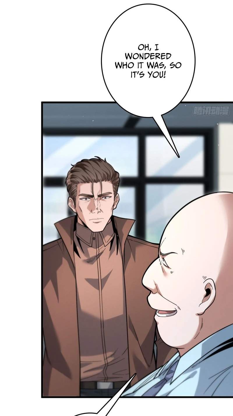 The Ultimate Prodigy Chapter 13 page 18