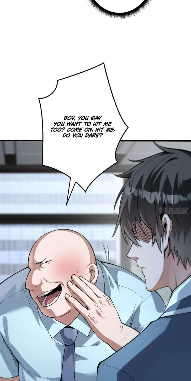 The Ultimate Prodigy Chapter 13 page 60