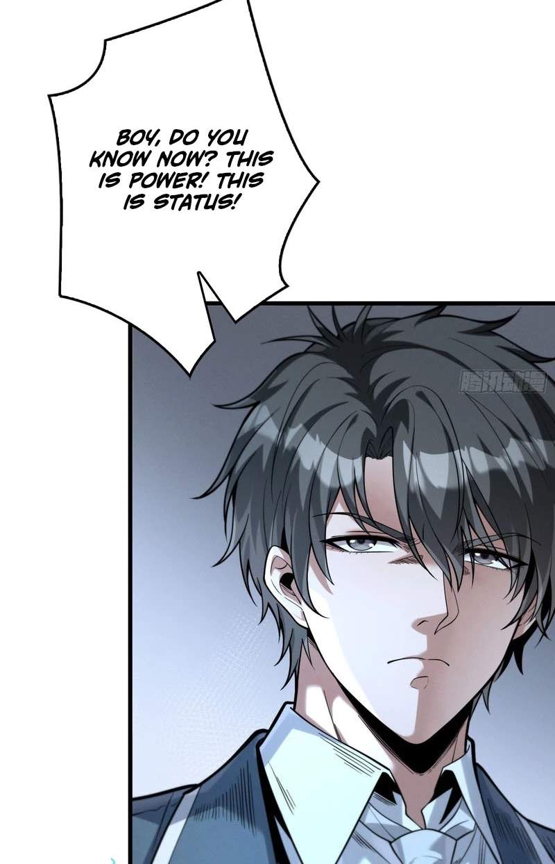 The Ultimate Prodigy Chapter 13 page 71
