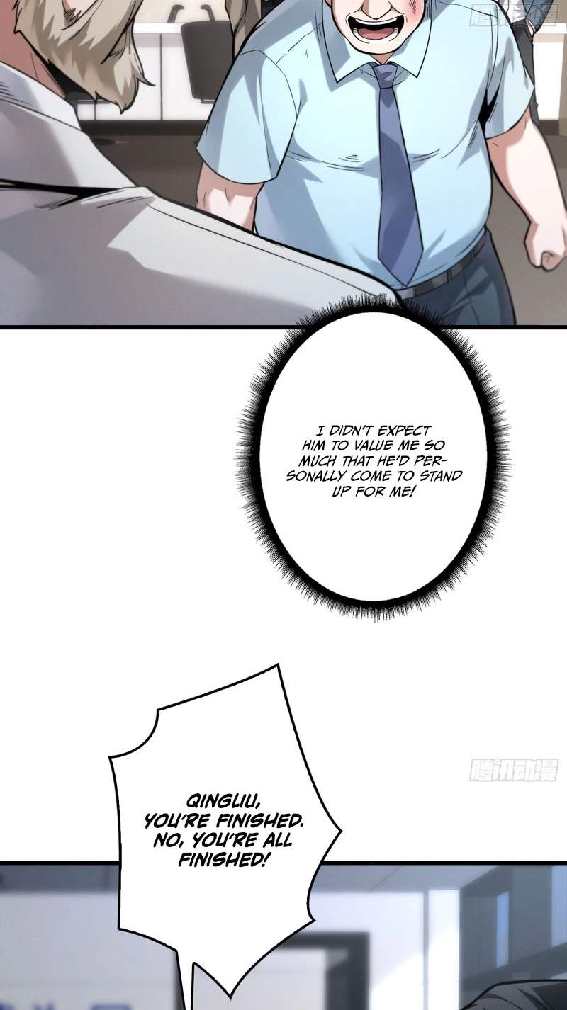 The Ultimate Prodigy Chapter 13 page 69
