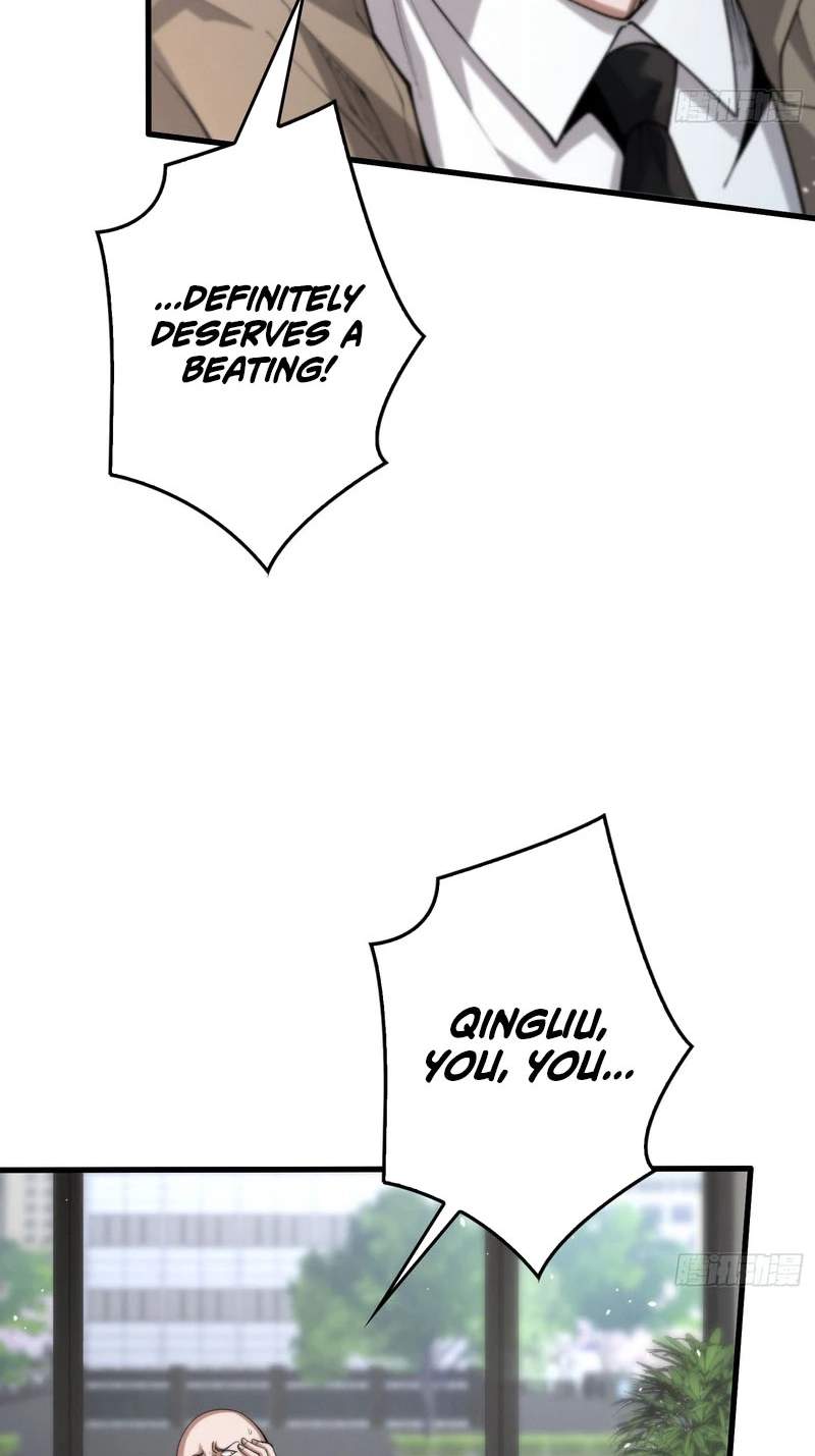The Ultimate Prodigy Chapter 13 page 65