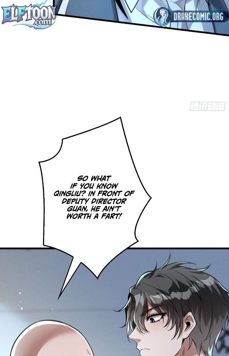 The Ultimate Prodigy Chapter 13 page 72