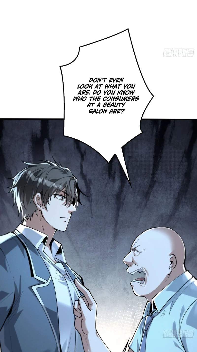 The Ultimate Prodigy Chapter 13 page 25
