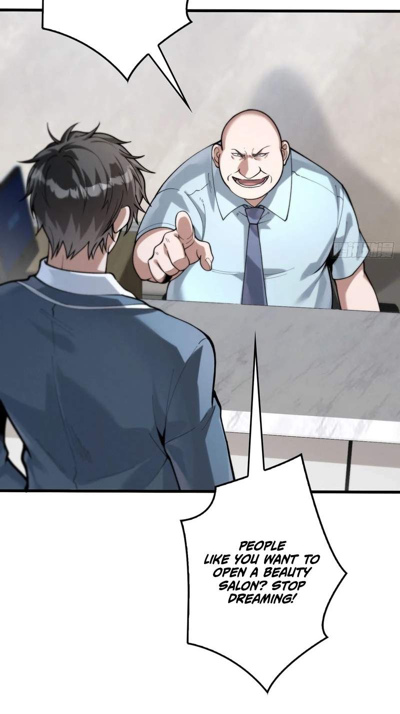 The Ultimate Prodigy Chapter 13 page 24