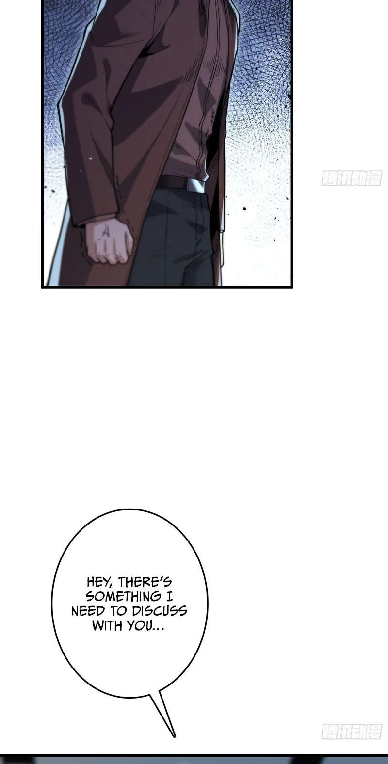 The Ultimate Prodigy Chapter 13 page 21
