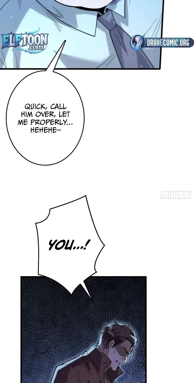 The Ultimate Prodigy Chapter 13 page 20