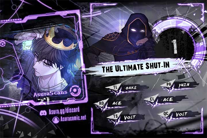 The Ultimate Shut-In Chapter 1 page 2