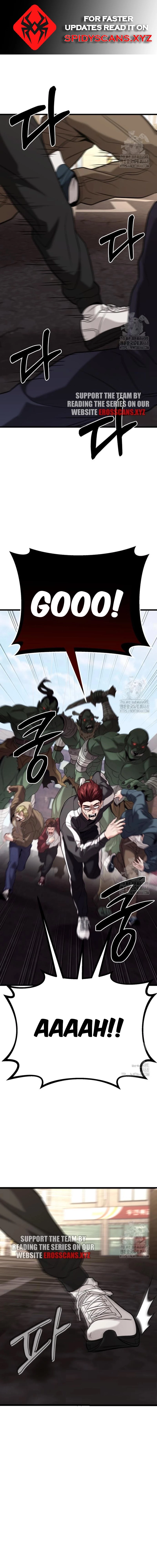 The Ultimate Shut-In Chapter 19 page 2