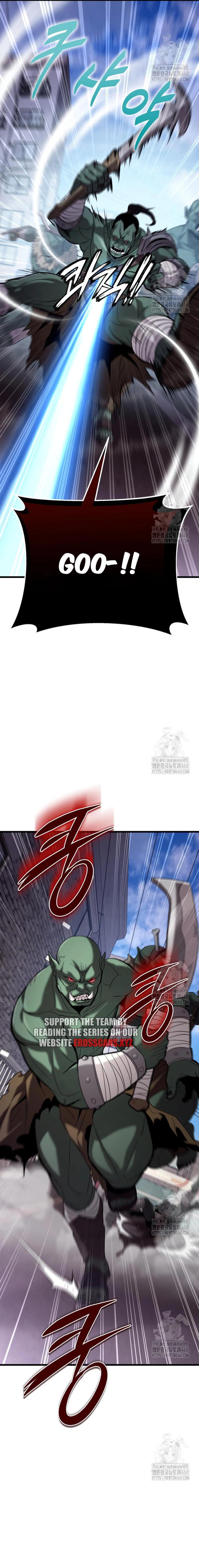 The Ultimate Shut-In Chapter 19 page 6