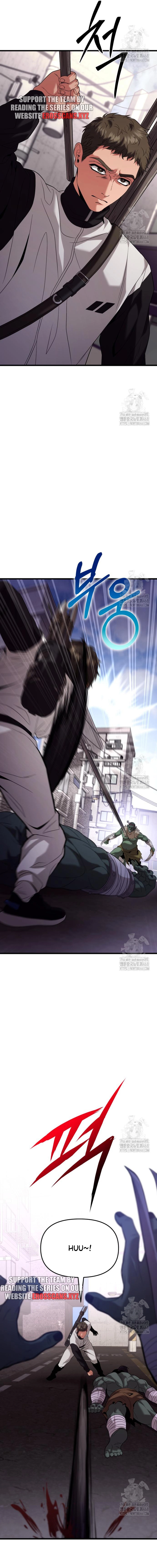 The Ultimate Shut-In Chapter 19 page 9