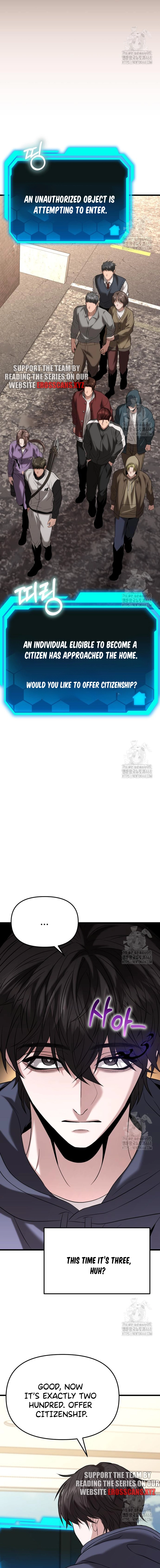 The Ultimate Shut-In Chapter 19 page 11