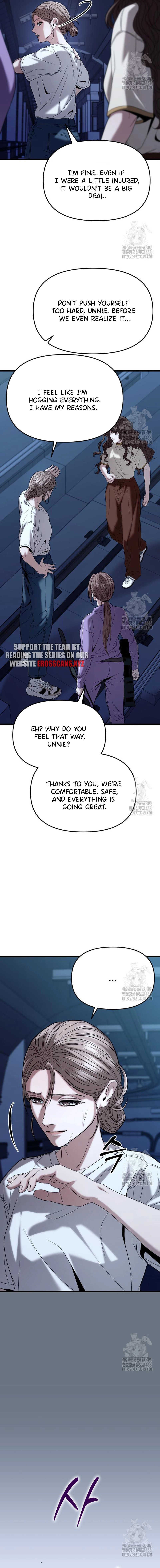 The Ultimate Shut-In Chapter 20 page 28