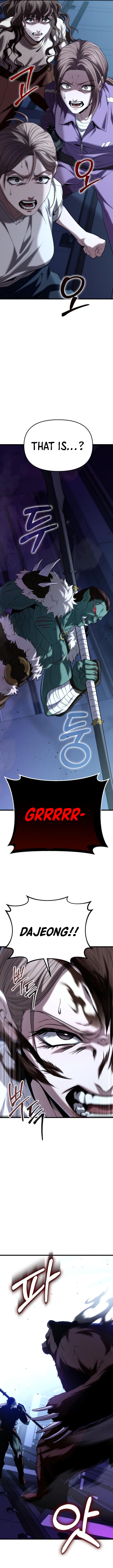 The Ultimate Shut-In Chapter 22 page 3