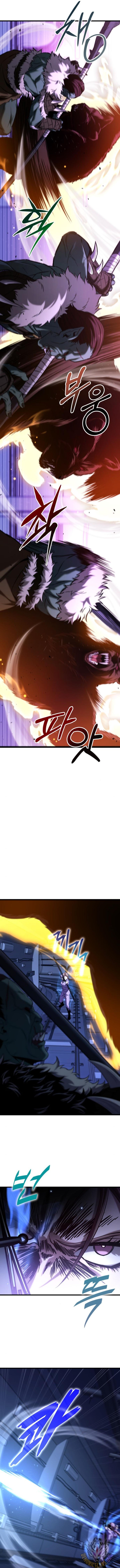 The Ultimate Shut-In Chapter 22 page 5