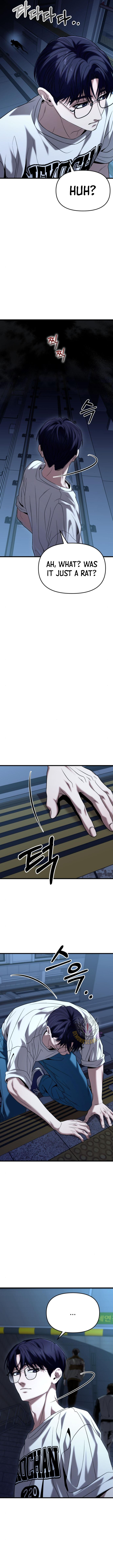 The Ultimate Shut-In Chapter 22 page 17