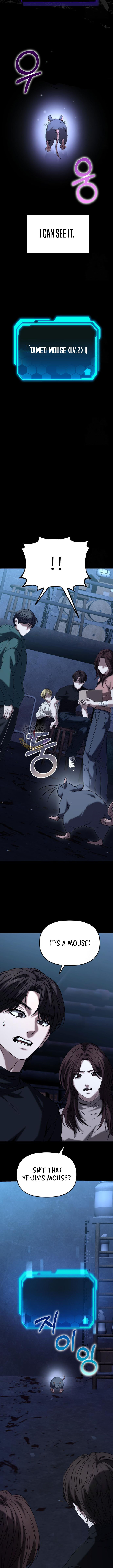 The Ultimate Shut-In Chapter 23 page 18