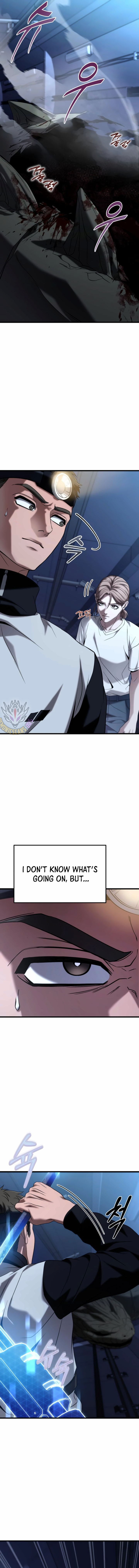 The Ultimate Shut-In Chapter 25 page 4