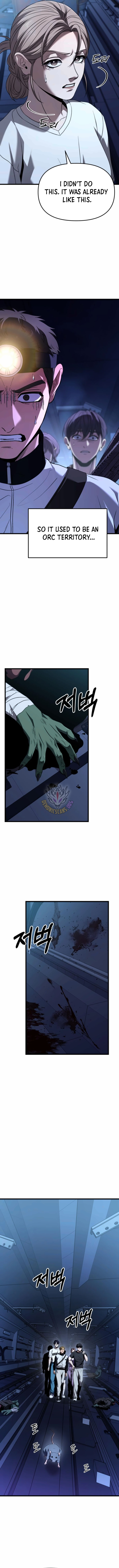 The Ultimate Shut-In Chapter 25 page 20