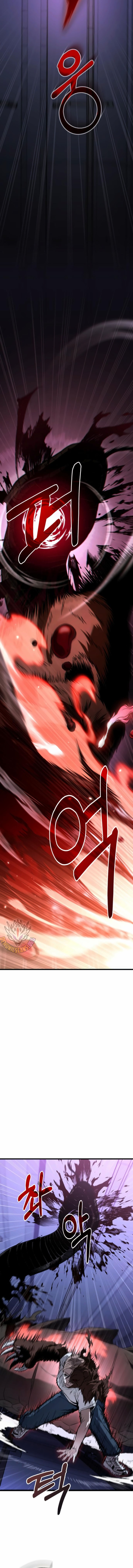 The Ultimate Shut-In Chapter 25 page 13