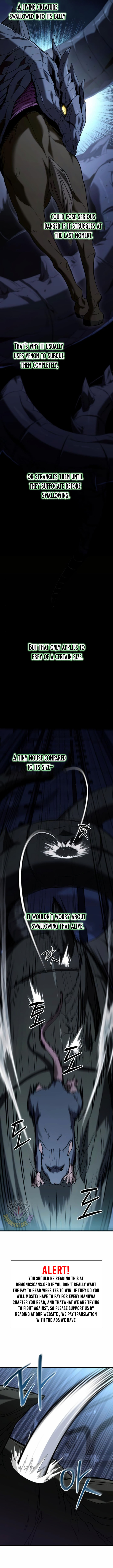 The Ultimate Shut-In Chapter 25 page 6