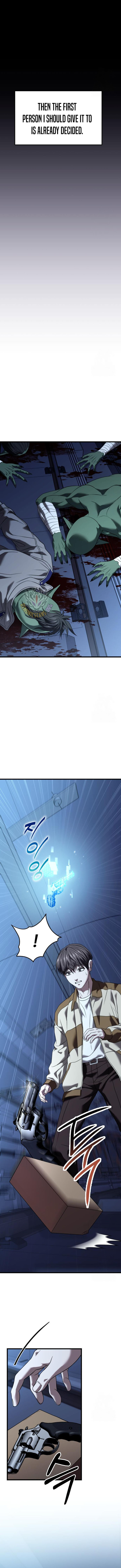The Ultimate Shut-In Chapter 26 page 13