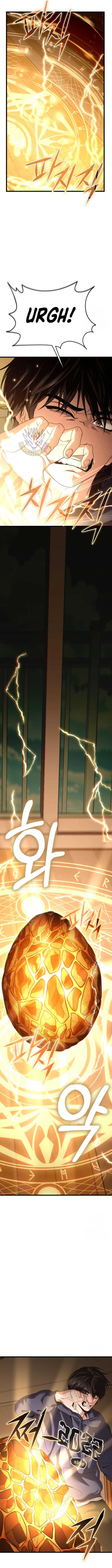 The Ultimate Shut-In Chapter 27 page 12