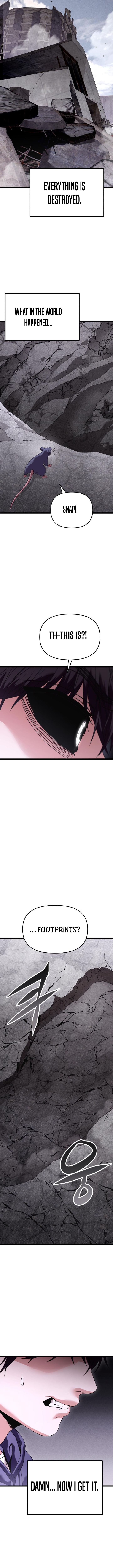 The Ultimate Shut-In Chapter 28 page 18