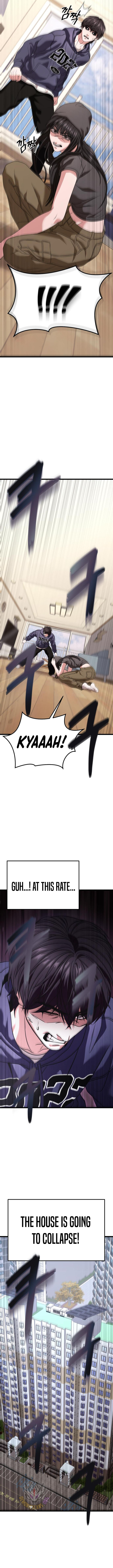 The Ultimate Shut-In Chapter 28 page 20
