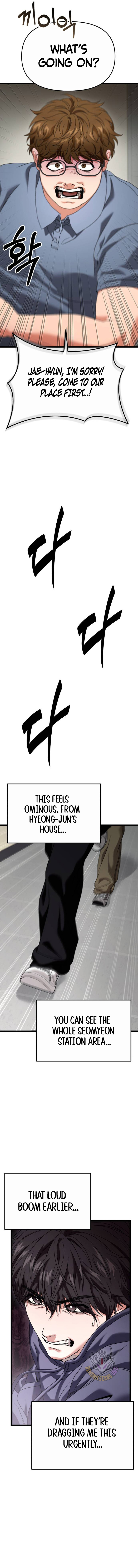 The Ultimate Shut-In Chapter 29 page 4