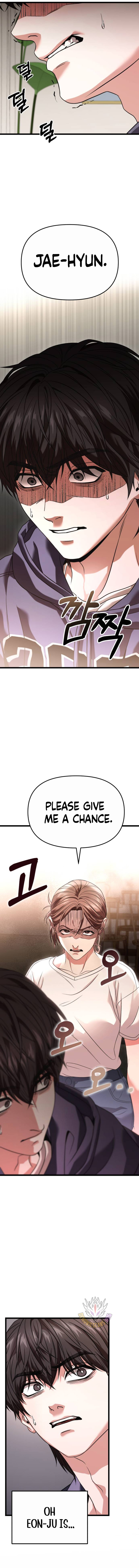 The Ultimate Shut-In Chapter 29 page 10