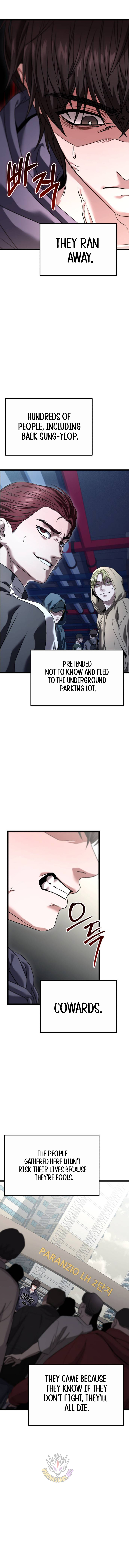 The Ultimate Shut-In Chapter 29 page 19