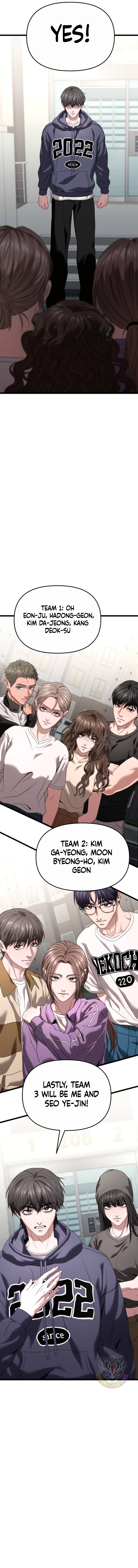The Ultimate Shut-In Chapter 29 page 13