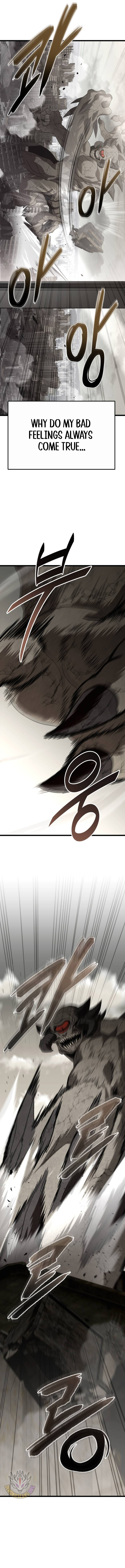 The Ultimate Shut-In Chapter 29 page 6