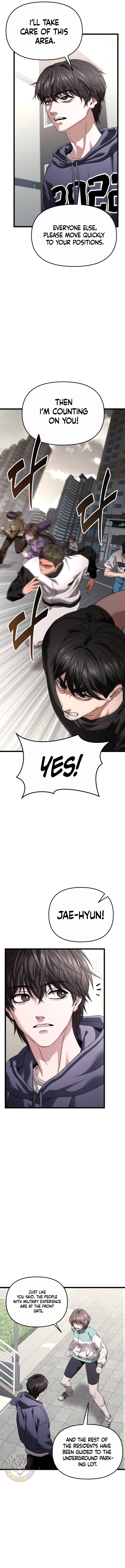 The Ultimate Shut-In Chapter 29 page 14